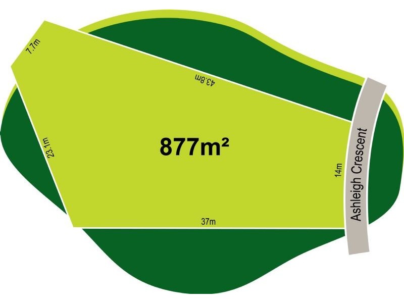 83 Ashleigh Crescent, Meadow Heights VIC 3048