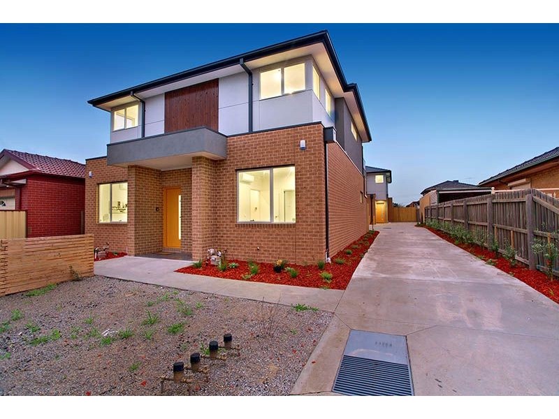 1/132 Middle Street, (Hadfield), Glenroy VIC 3046