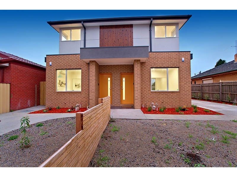 1/132 Middle Street, (Hadfield), Glenroy VIC 3046
