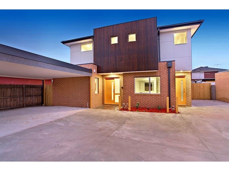 3/132 Middle Street, Hadfield VIC 3046
