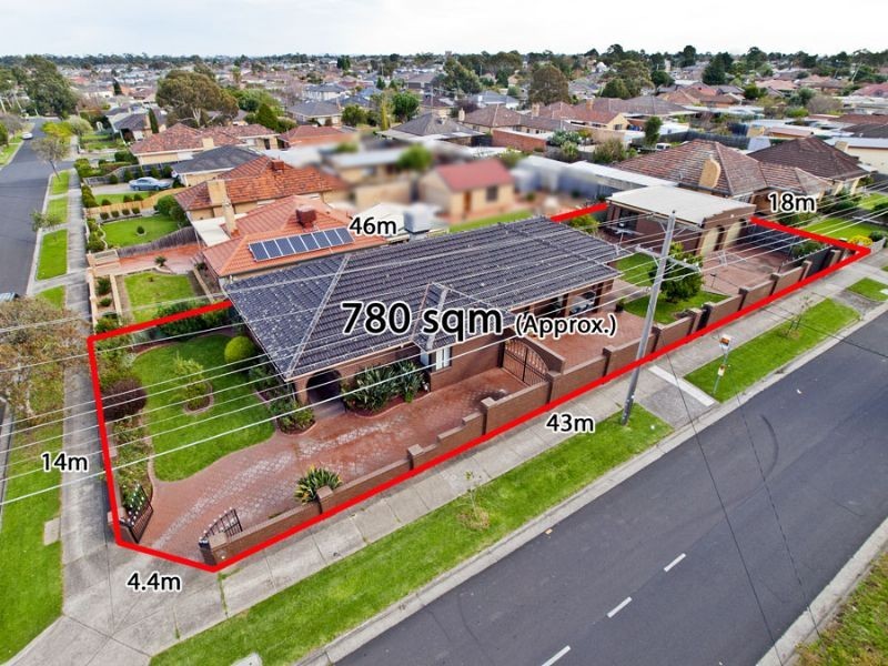 211 West Street, Glenroy VIC 3046