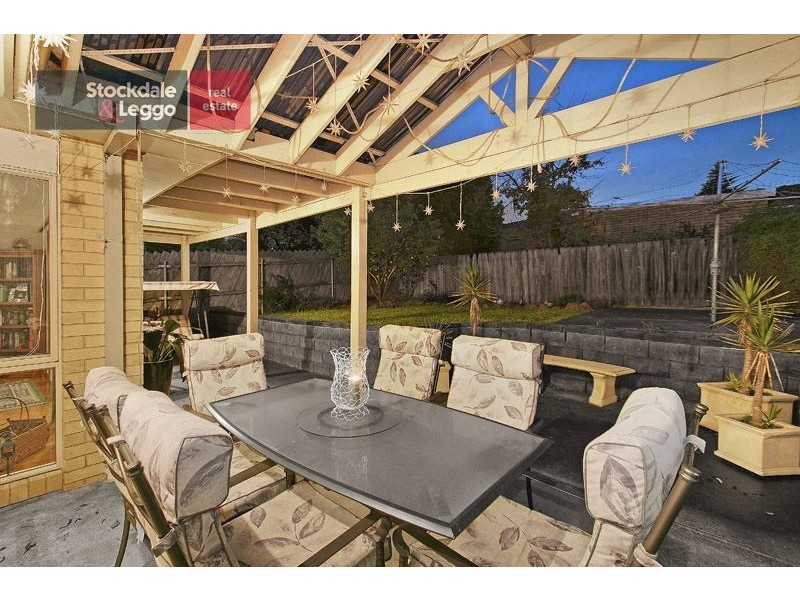 4 Marrson Place, Glenroy VIC 3046