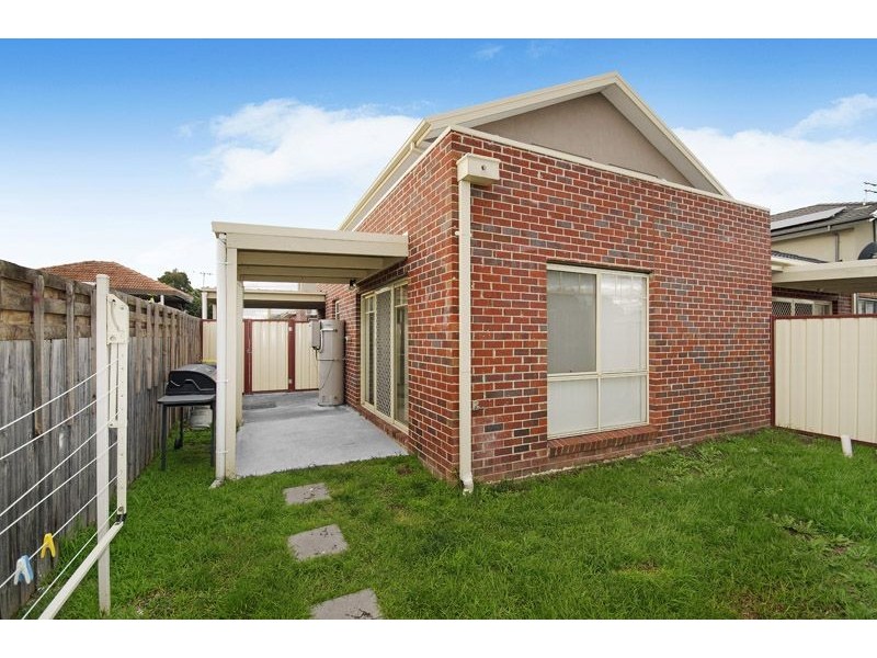 2/119 North Street, Hadfield VIC 3046