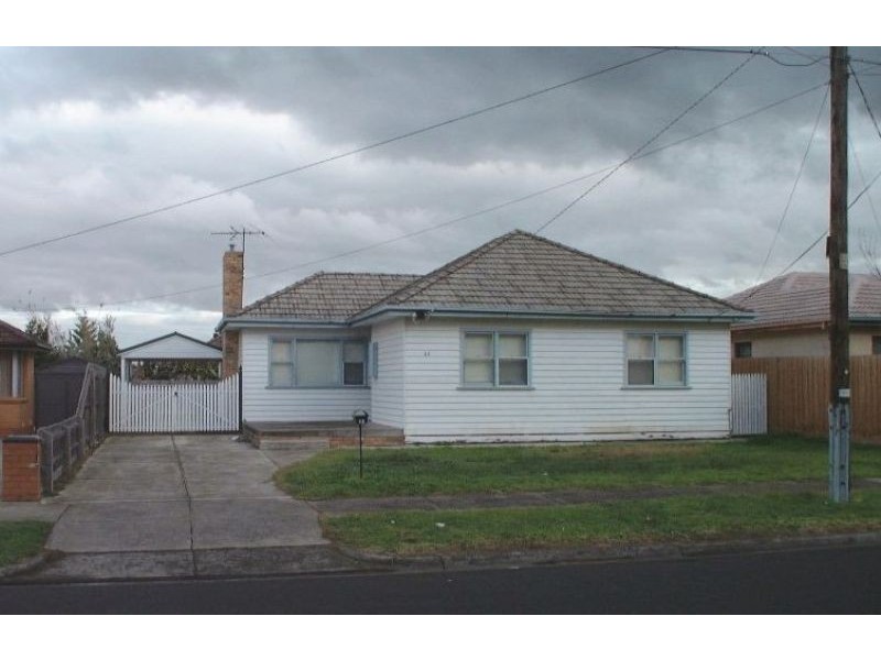 23 Elsa Street, Fawkner VIC 3060