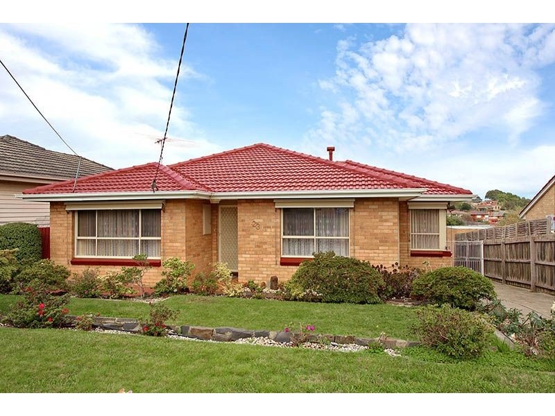 23 Ridgeway Avenue, Glenroy VIC 3046