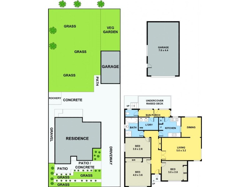 23 Ridgeway Avenue, Glenroy VIC 3046