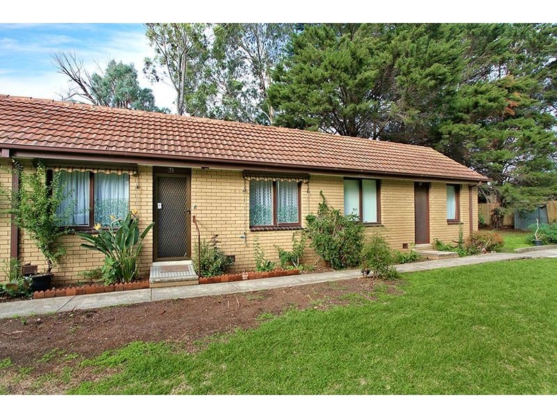 21/9-11 Chris Court, Oak Park VIC 3046