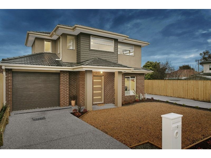 1/2 Maude Avenue, Glenroy VIC 3046