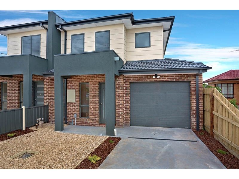 1-5/94 Mcbryde Street, Fawkner VIC 3060