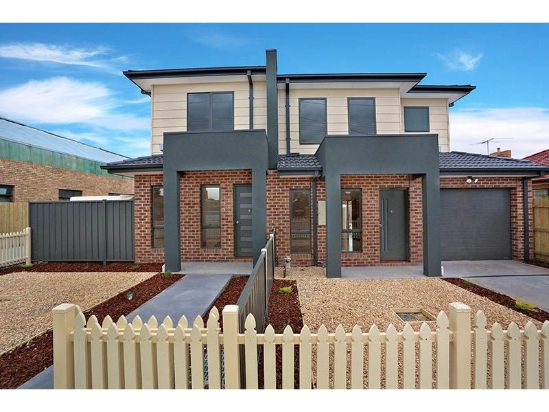 1-5/94 Mcbryde Street, Fawkner VIC 3060