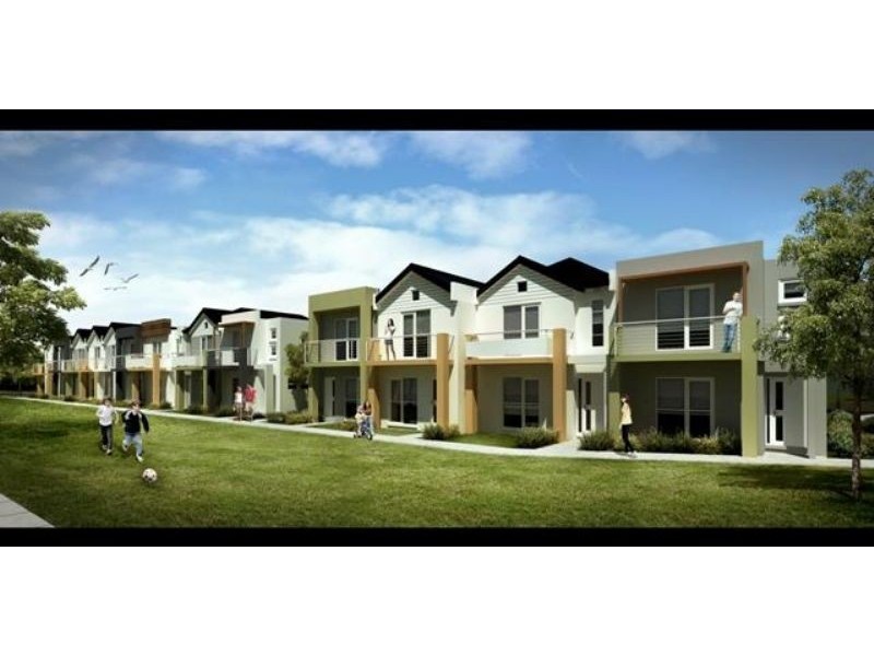 24/60 Cradle Mountain Drive, Craigieburn VIC 3064