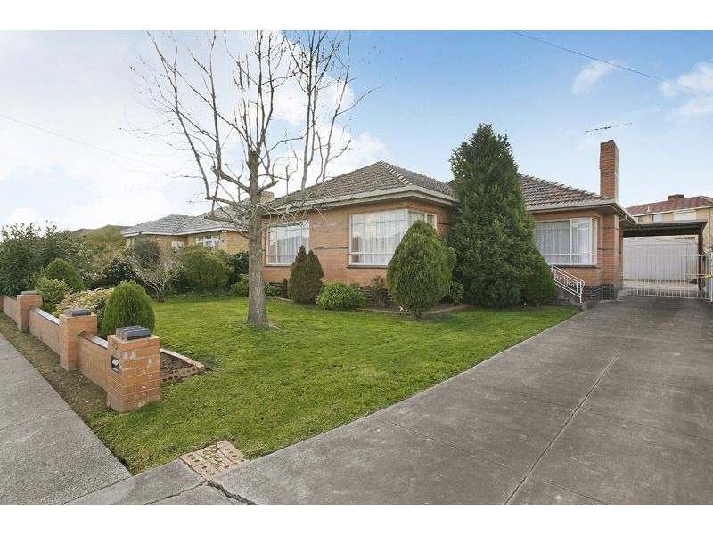 36 Angus Street, Hadfield VIC 3046