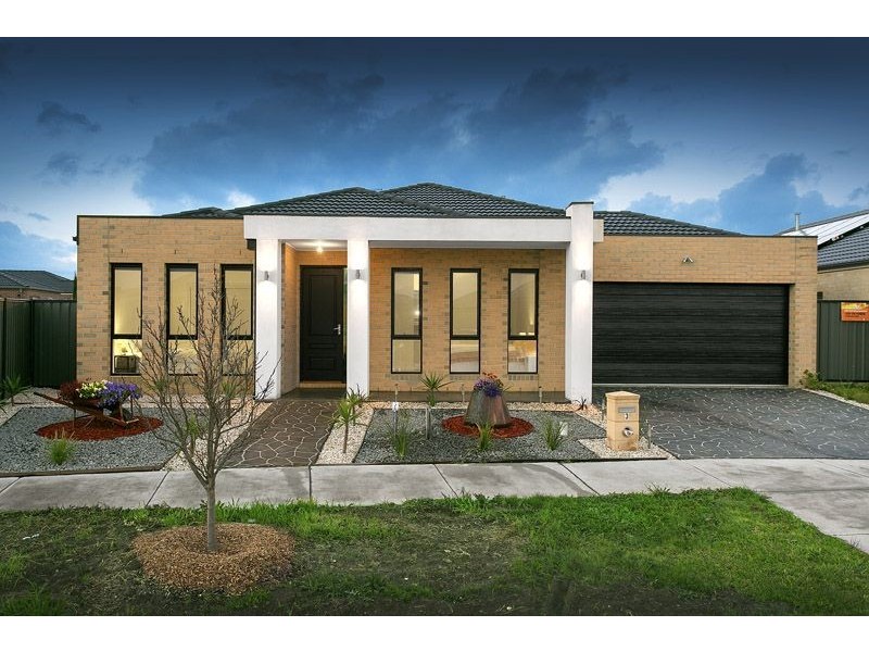 3 Brickwood Circuit, Craigieburn VIC 3064