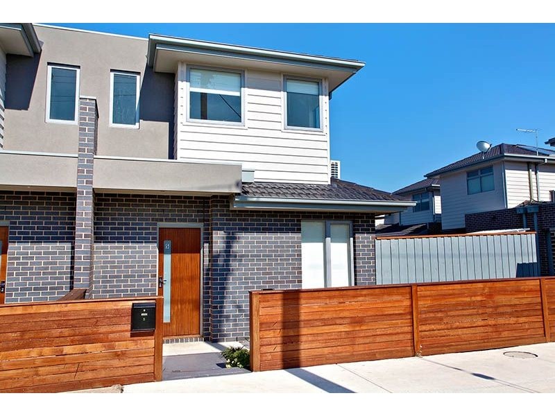 5/54 Justin Avenue, Glenroy VIC 3046