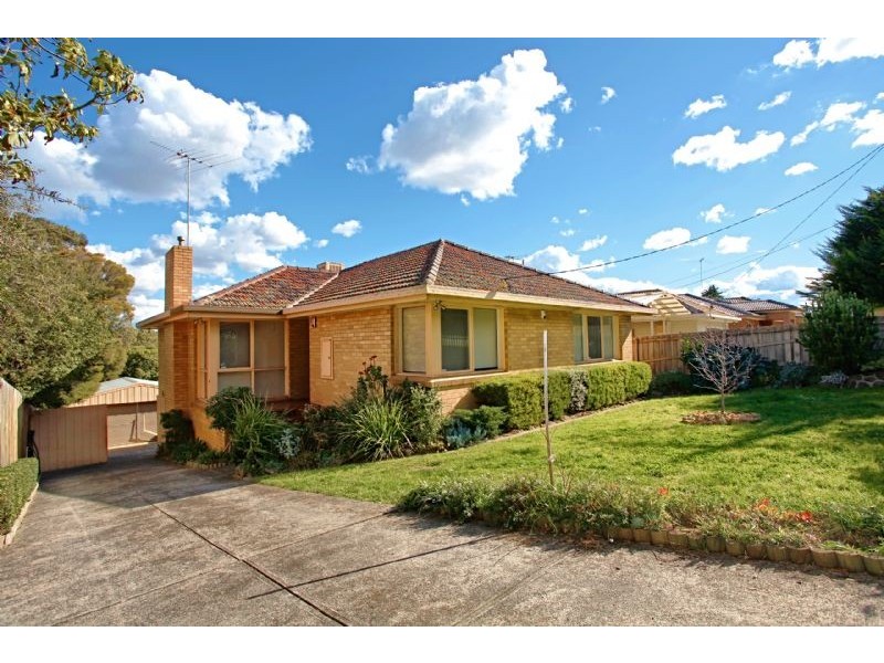 51 Vincent Street, Oak Park VIC 3046