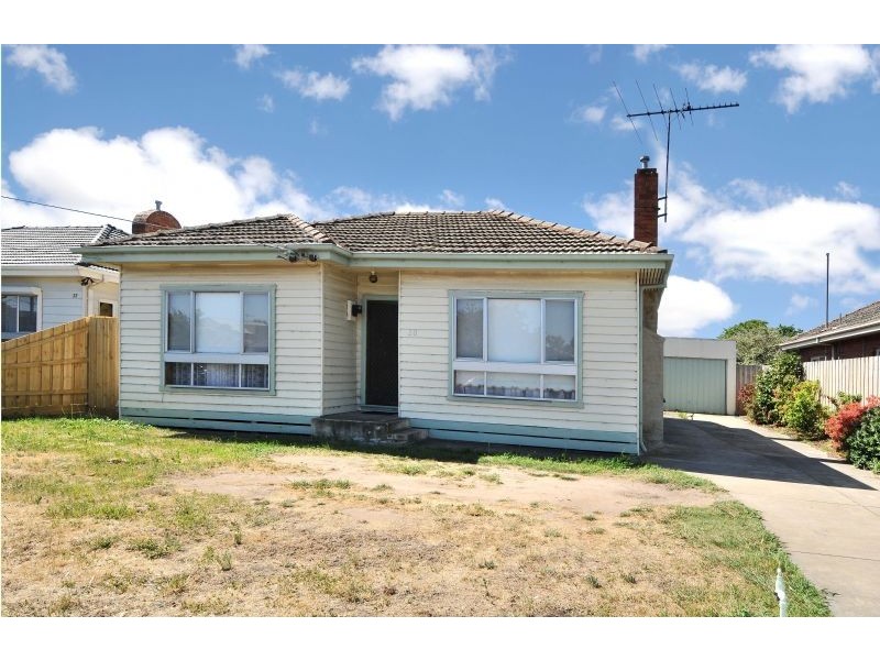 20 Finchley Avenue, Glenroy VIC 3046