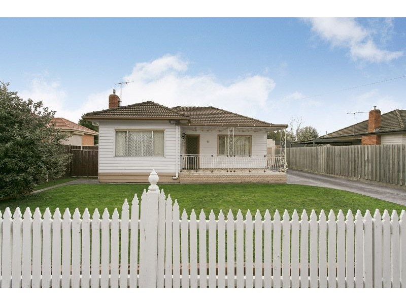 20 South Street, Hadfield VIC 3046
