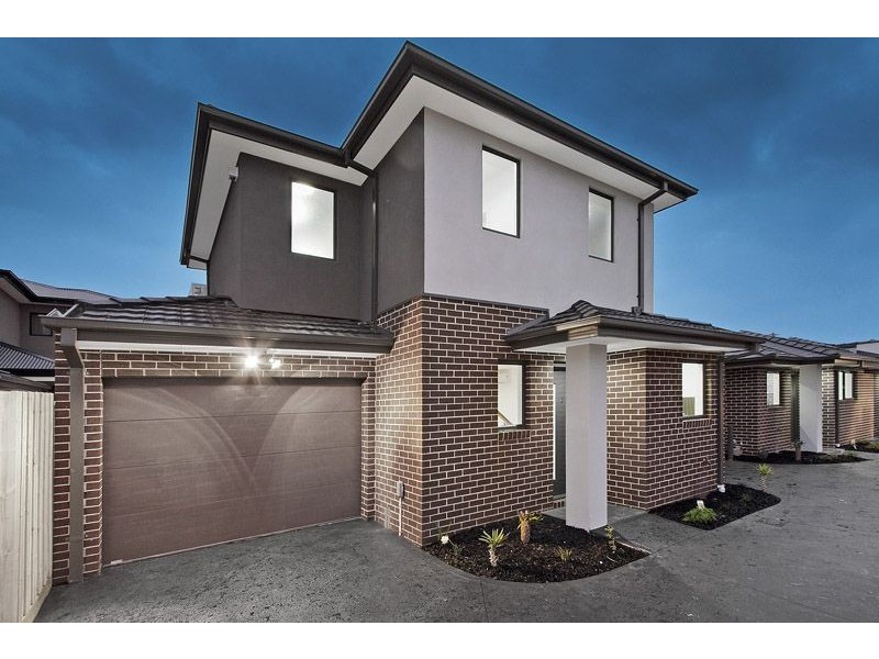 2/54 Hubert Avenue, Glenroy VIC 3046