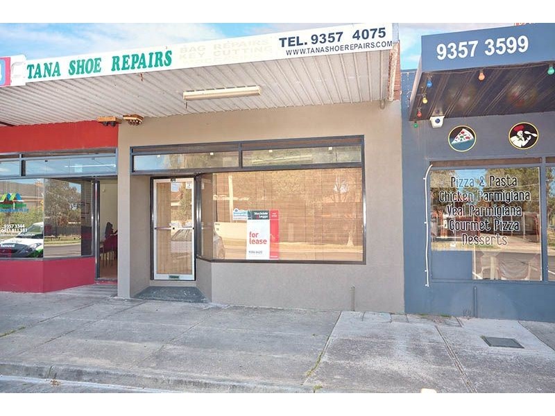 72 North Street, Hadfield VIC 3046