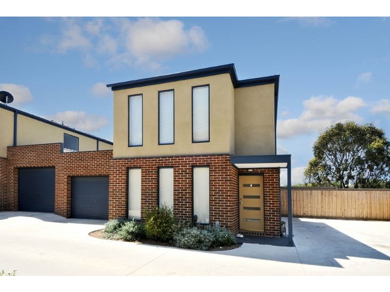 3/213-215 Camp Road, Broadmeadows VIC 3047