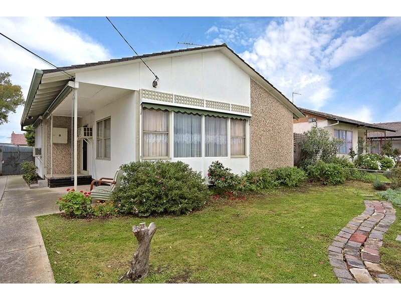 8 Washington Street, Dallas VIC 3047