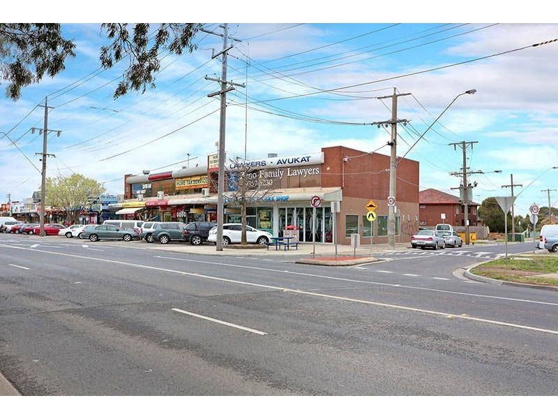 8 Washington Street, Dallas VIC 3047