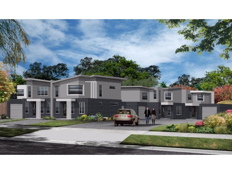 1-4/12 Joffre Road, Pascoe Vale VIC 3044