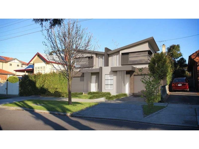 1-4/12 Joffre Road, Pascoe Vale VIC 3044