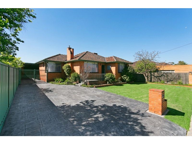 32 North Street, Hadfield VIC 3046