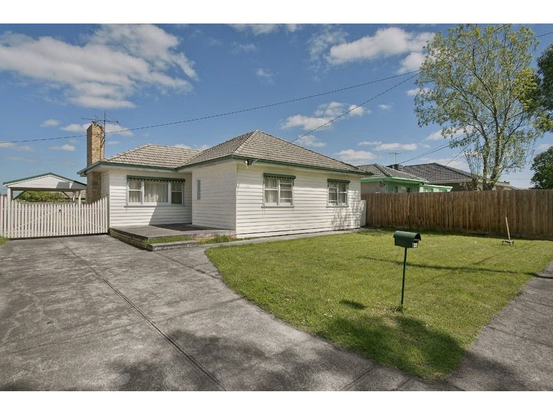 23 Elsa Street, Fawkner VIC 3060