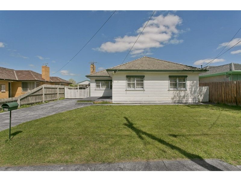 23 Elsa Street, Fawkner VIC 3060