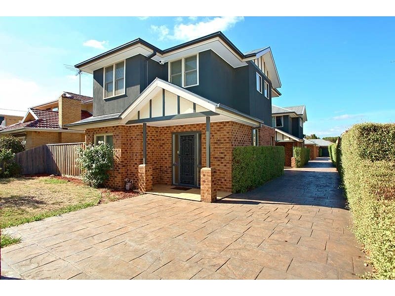 1/143 Melbourne Avenue, Glenroy VIC 3046