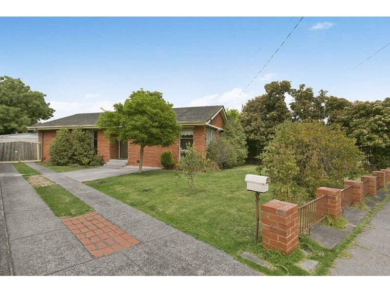35 Childers Crescent, Coolaroo VIC 3048