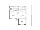 4 Knole Street, Hadfield VIC 3046 Floorplan