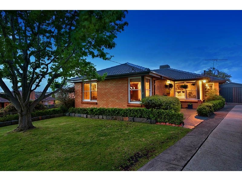 2 Reserve Court, Glenroy VIC 3046