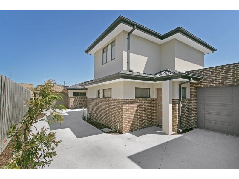 3/77 Box Forest Road, Hadfield VIC 3046