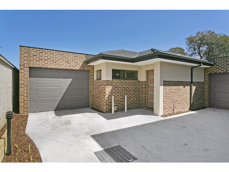 3/77 Box Forest Road, Hadfield VIC 3046