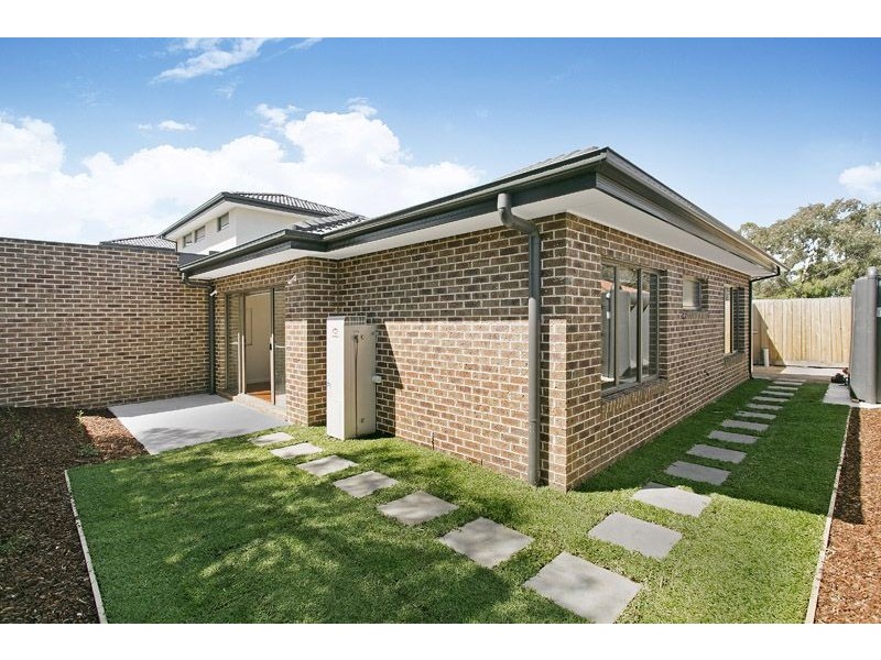 3/77 Box Forest Road, Hadfield VIC 3046