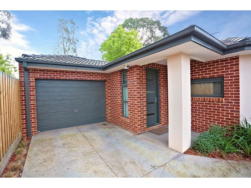 4/13 Sylvester Street, Oak Park VIC 3046