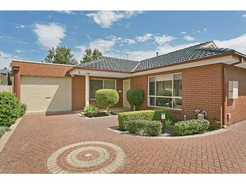 3/1 Evelyn Street, Pascoe Vale VIC 3044