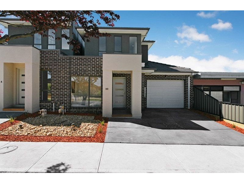 80 North Street, Hadfield VIC 3046