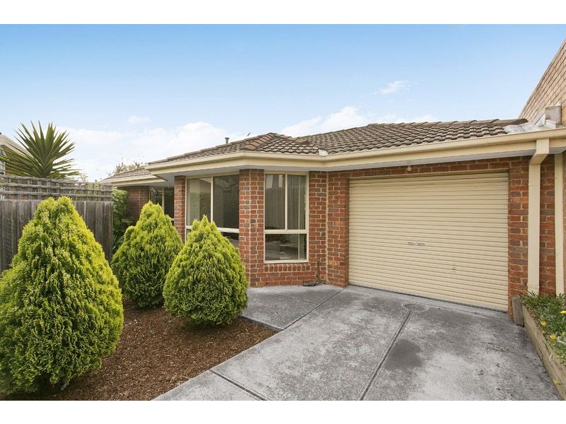 3/24 Magnolia Street, Oak Park VIC 3046