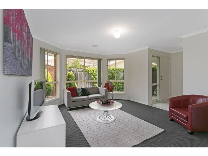 3/24 Magnolia Street, Oak Park VIC 3046