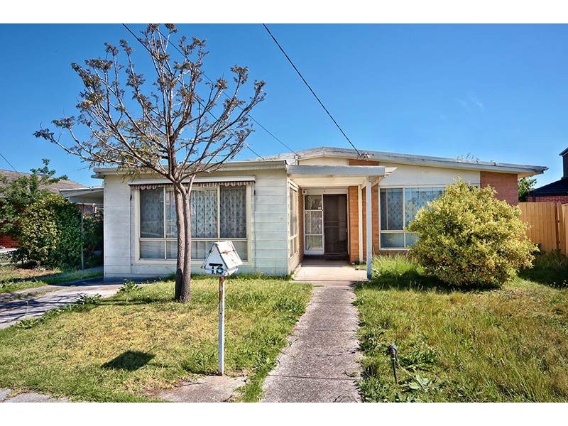 10 Tempy Court, Dallas VIC 3047