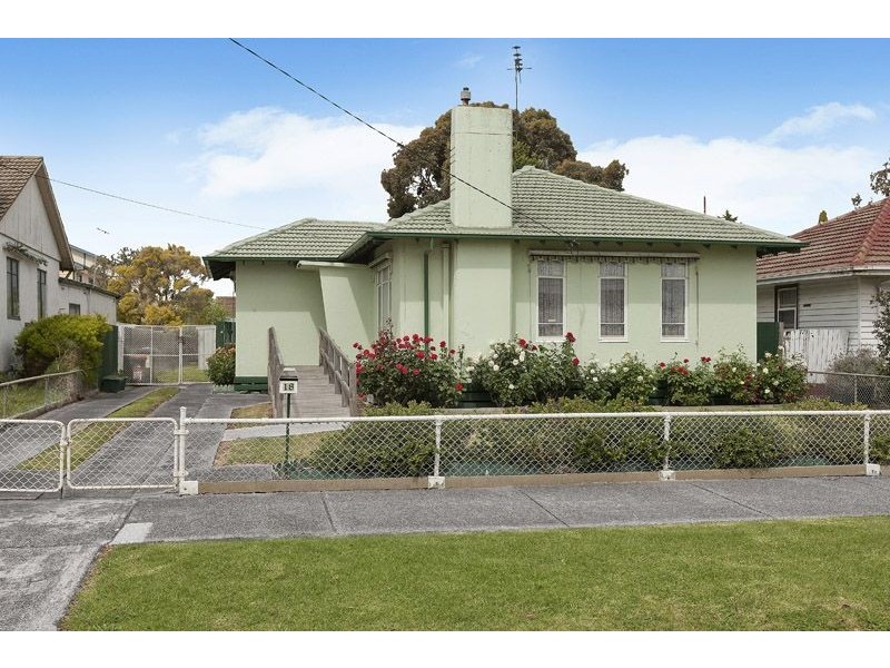 18 Glen Allan Street, Broadmeadows VIC 3047