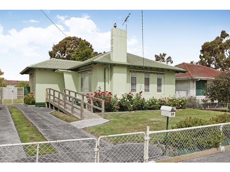 18 Glen Allan Street, Broadmeadows VIC 3047