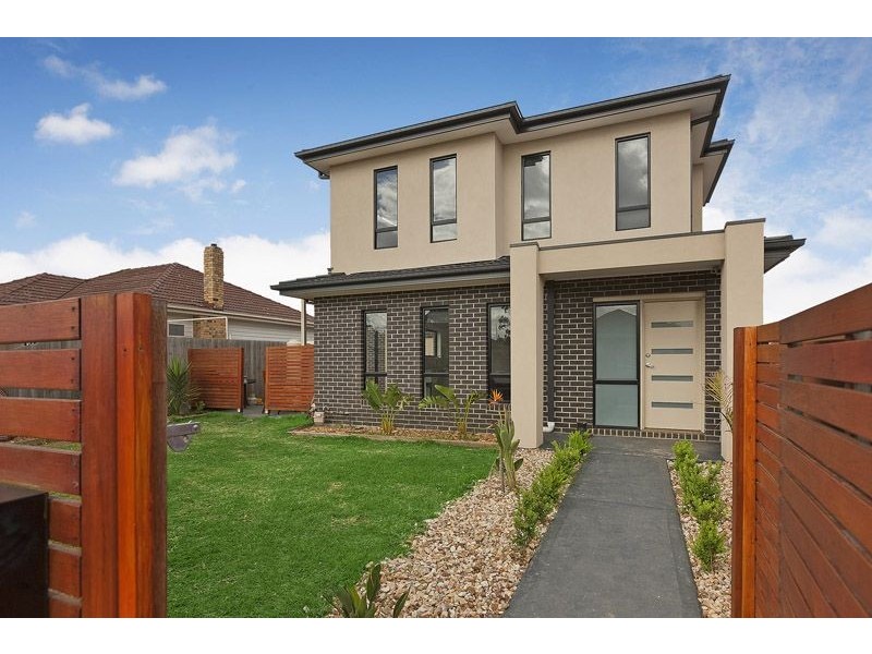 1/54 Ledger Avenue, Fawkner VIC 3060
