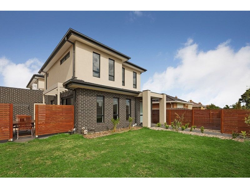 1/54 Ledger Avenue, Fawkner VIC 3060