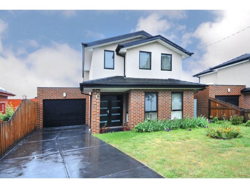 2 Marjory Street, Fawkner VIC 3060