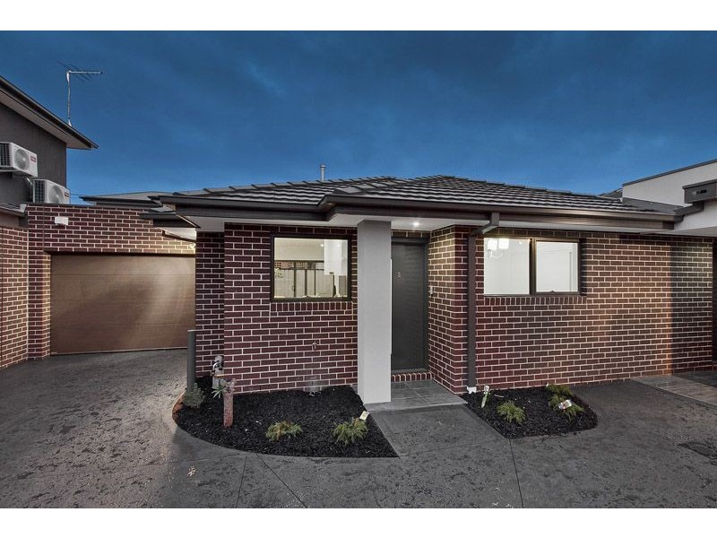 3/54 Hubert Avenue, Glenroy VIC 3046